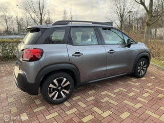 Citroën C3 Aircross Citroen C3 Aircross 1.2 PureTech Feel - afbeelding nr 28