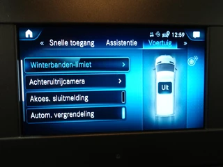 Mercedes-Benz Sprinter Mercedes-Benz Sprinter 211 2.2 CDI L2H2 Aut Airco Navi Camera 3 zits - afbeelding nr 25
