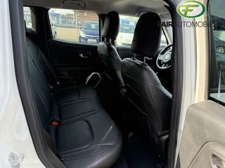 Jeep Renegade Jeep Renegade 1.4 MultiAir Limited - afbeelding nr 16