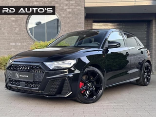 Audi A1 Sportback 40 TFSI S Line 1e Eigenaar B&O Sfeerverlichting ACC