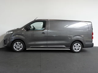 Opel Vivaro-e Opel Vivaro-e L3H1 Edition 75 kWh Automaat Airco Navigatie Cruise Control WLTP 317 km actieradius - afbeelding nr 6