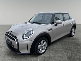 MINI Cooper - afbeelding nr 2