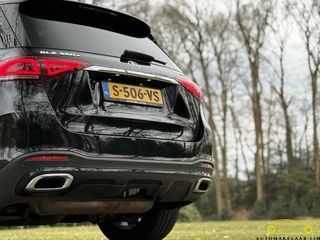 Mercedes-Benz GLE Mercedes GLE-klasse 350 e AMG Line 4MATIC Premium Plus - afbeelding nr 76