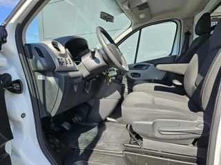 Renault Trafic Renault Trafic 1.6 dCi  L2H1 Airco navi 125 PK Nieuwstaat - afbeelding nr 30