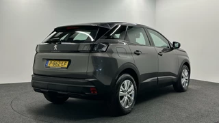 Peugeot 3008 Peugeot 3008 1.2 PureTech Allure CARPLAY CAMERA LM ECC NAVI - afbeelding nr 5