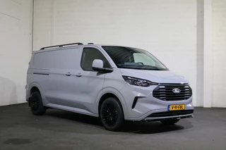 Ford Transit Custom - afbeelding nr 7
