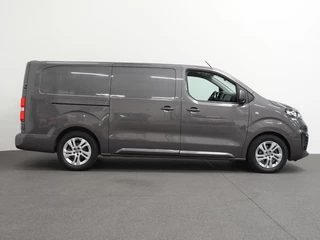 Opel Vivaro-e Opel Vivaro-e L3H1 Edition 75 kWh Automaat Airco Navigatie Cruise Control WLTP 317 km actieradius - afbeelding nr 34