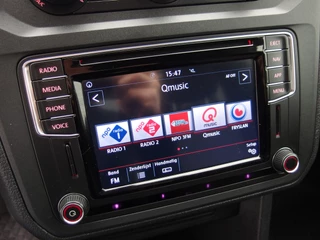 Volkswagen Caddy TREKHAAK / NAVI / CARPLAY / DAB+ / CRUISE / PDC / BLUETOOTH / CRUISE / NL-AUTO - afbeelding nr 10