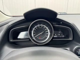 Mazda CX-3 Mazda CX-3 2.0 SkyActiv-G 120 TS+|Navi|NL-Auto - afbeelding nr 21