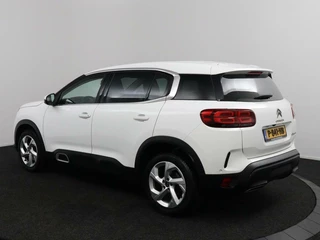 Citroën C5 Aircross Citroen C5 Aircross 1.2 130 PK Business | Navi | Sensoren | - afbeelding nr 13
