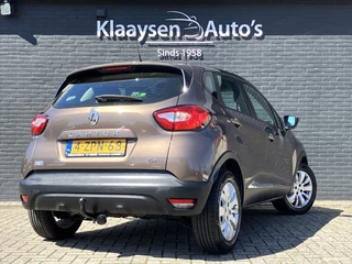 Renault Captur - afbeelding nr 5