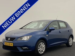 SEAT Ibiza - 328028696-0