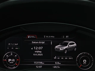 Audi Q5 Audi Q5 2.0 TDI quattro Sport | Leder | Stoelverwarming |  Trekhaak | Virtual Cockpit | Navigatie | Keyless | Xenon | Elektrische stoelen | Climate control | Parkeerhulp | Cruise control - afbeelding nr 32