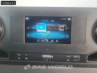 Mercedes-Benz Sprinter Mercedes Sprinter 315 CDI Automaat L3H2 Navi Airco Cruise Camera MBUX Euro6 L3 15m3 Airco Cruise control - afbeelding nr 13