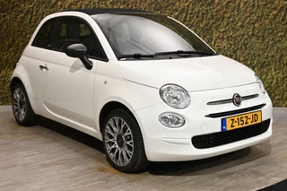 Fiat 500 - afbeelding nr 6