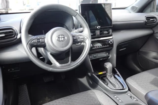 Toyota Yaris Cross - afbeelding nr 10