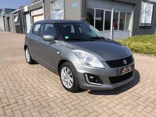 Suzuki Swift - afbeelding nr 10