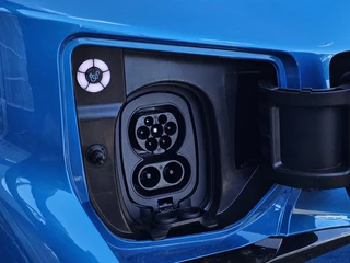Ford E-Transit Custom Ford e-Transit Custom DC 320 L2 MS-RT 280pk electric | Dubbele Zijschuifdeur | Inklapbare Trekhaak | Programmeerbare Interface Module | Ford Voorraad | - afbeelding nr 27