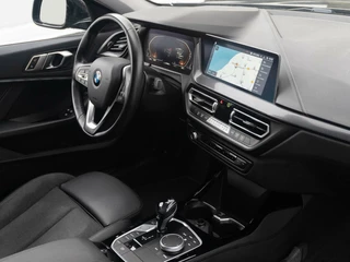 BMW 1 Serie BMW 1-serie 118i Automaat 140pk Executive Sport Edition | Carplay | Sportstoelen | Full LED - afbeelding nr 16