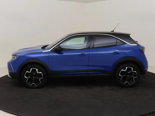 Opel Mokka - afbeelding nr 3