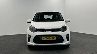 Kia Picanto Kia Picanto 1.0 DPi ComfortLine 5p AIRCO CRUISE DAB - afbeelding nr 6