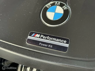 BMW 3 Serie BMW 3-serie Touring 340i xDrive M Sport | M-Performance Kit - afbeelding nr 56