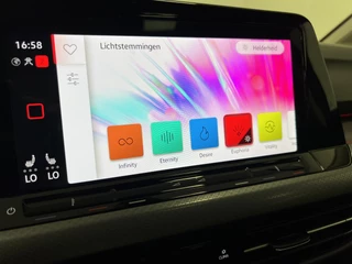 Volkswagen Golf Volkswagen Golf 2.0 TDI 150PK AUTOMAAT/ ACTIVE Business / Panodak / Camera / Head-up / - afbeelding nr 14