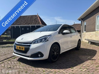 Peugeot 208 208 1.2 12V Blue Lion/NAP/NL-AUTO/AIRCO/CRUISE/CARPLAY - afbeelding nr 5