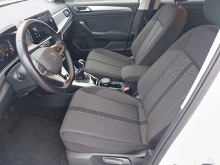 Volkswagen T-Roc Volkswagen T-Roc 1.0 TSI Life airco,navigatie,virtueeldashbord,parkeersensoren,stoelverwarming, - afbeelding nr 10