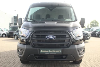 Ford Transit L2H2 Trend | Automaat | 2800kg trekgewicht | Carplay/Android | Camera | Cruise | Sync 4 13