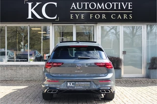 Volkswagen Golf Volkswagen Golf 1.5 eTSI R-Line | VOL! | H/K | HuD | Pano - afbeelding nr 7