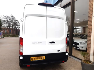 Ford Transit - afbeelding nr 6