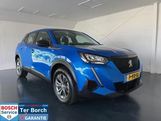 Peugeot 2008 - 214767676-0