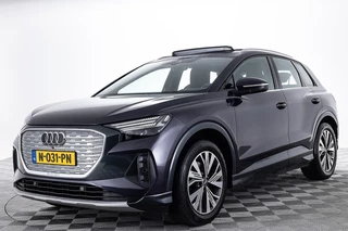 Audi Q4 - afbeelding nr 25