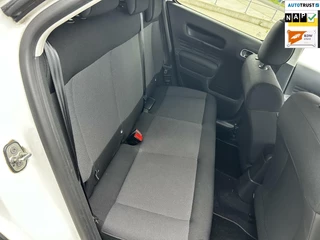 Citroën C4 Cactus Citroen C4 Cactus 1.2 VTi Shine/CRUISE CONTR/GARANTIE/APK/ - afbeelding nr 9