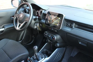 Suzuki Ignis - afbeelding nr 6