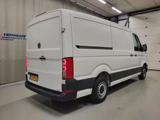 Volkswagen Crafter Volkswagen Crafter 2.0TDI L3/H2 Inrichting Euro 6! - afbeelding nr 3
