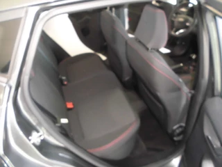 Ford Fiesta Ford Fiesta EcoBoost ST-line model 2023 laatste model Fiesta - afbeelding nr 29