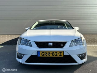 SEAT Leon Seat Leon 1.4 TSI FR Business LED*CLIMA*CRUISE*NAVI*PDC*ACC - afbeelding nr 11