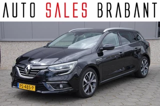 Renault Mégane Estate 1.2 TCe Bose