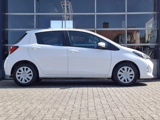 Toyota Yaris Toyota Yaris 1.5 Hybrid - afbeelding nr 6
