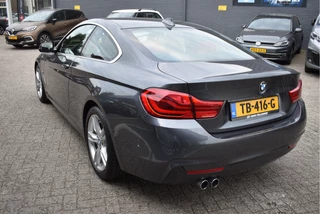 BMW 4 Serie - afbeelding nr 16