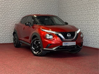 Nissan Juke - afbeelding nr 51