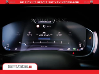 Dodge Ram 1500 Comfortabele Dubbele Cabine met Royale 5 Zitplaatsen | BPM vrij | Nu Leverbaar uit Voorraad | Voorraad Nr 2284 - 3855 - afbeelding nr 52