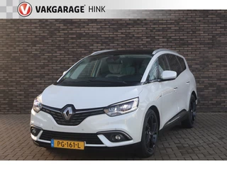 Renault Grand Scénic 1.2 TCe Bose | Camera | Leer | Trekhaak |