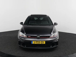 Volkswagen Golf Volkswagen Golf GTI*CLUBSPORT*PANO*ACC*LEER*DCC*KEYLESS*CARPLAY* Volkswagen Golf 2.0 TSI GTI CLUBSPORT*PANO*ACC*LEER*DCC*KEYLESS* - afbeelding nr 32