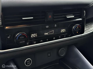 Nissan QASHQAI Nissan Qashqai 1.3 MHEV Tekna Plus |Pano |Massage |HUD |BOSE - afbeelding nr 29