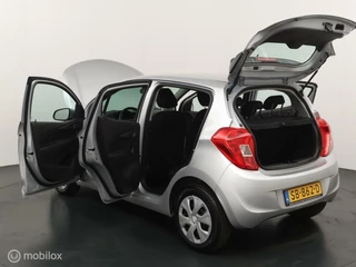 Opel KARL Opel KARL 1.0 ecoFLEX Edition - afbeelding nr 19