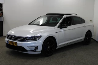 Volkswagen Passat Pano|Camera|Led|Ergo|Adaptief - afbeelding nr 29