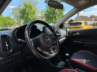 Kia Picanto - afbeelding nr 11